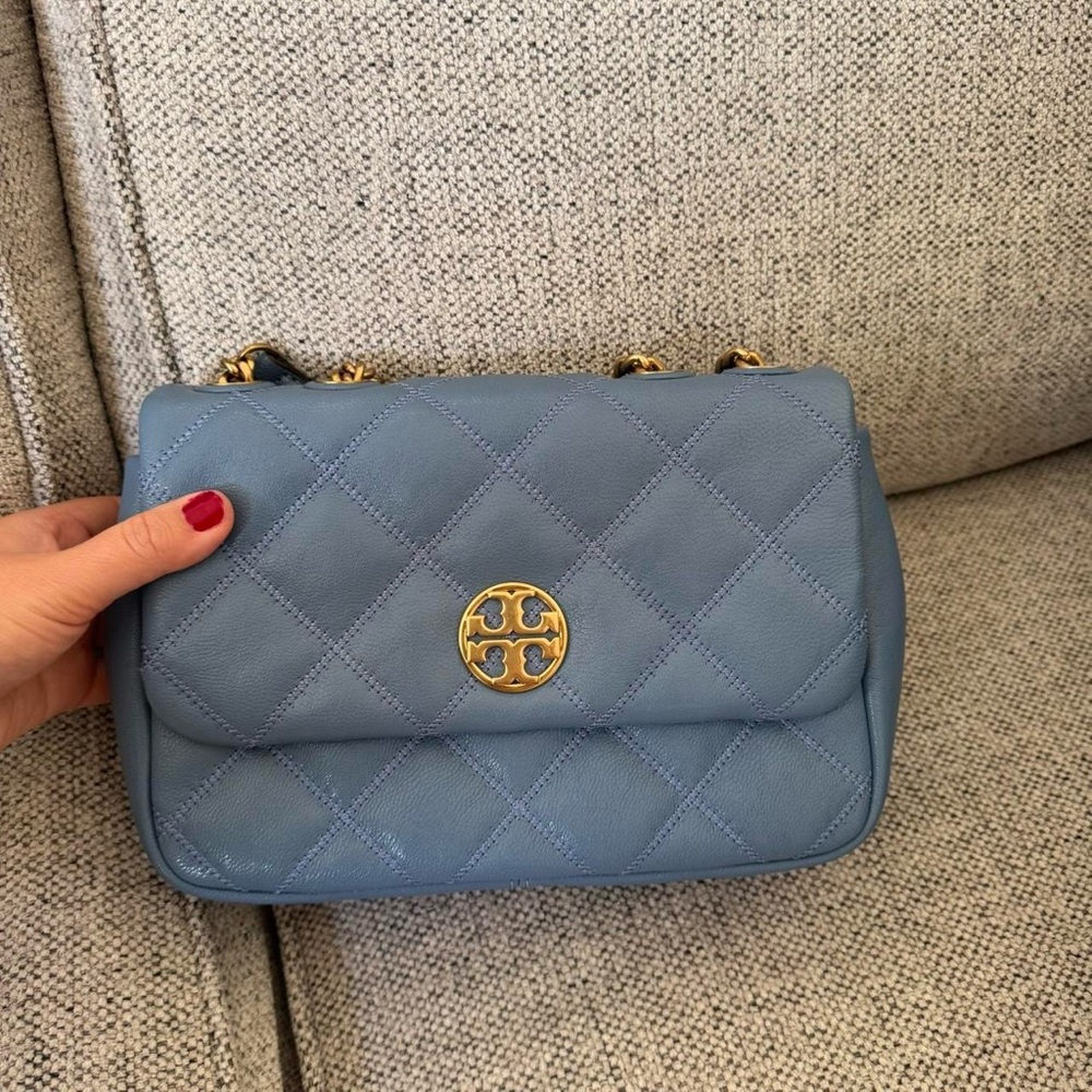 Tory Burch Willa Crossbody/shoulder bag